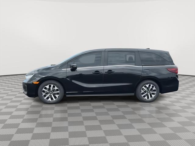 new 2025 Honda Odyssey car, priced at $43,315