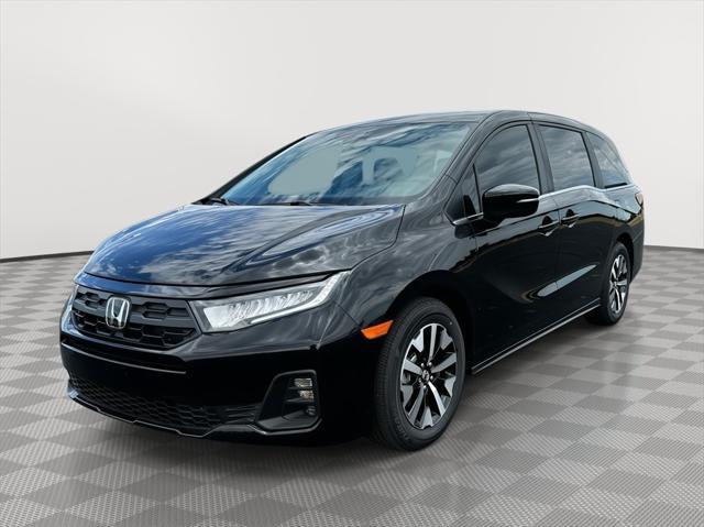 new 2025 Honda Odyssey car, priced at $43,315