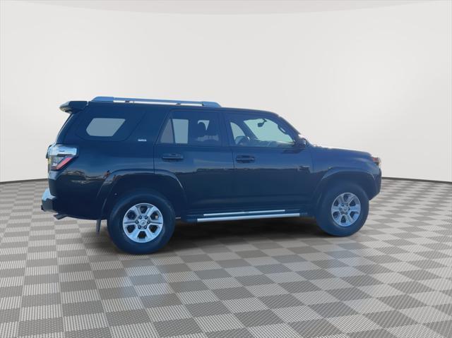 used 2017 Toyota 4Runner car, priced at $31,000