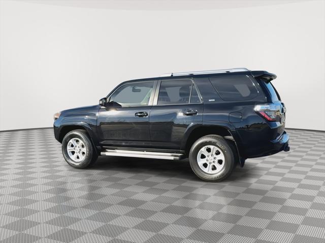 used 2017 Toyota 4Runner car, priced at $31,000