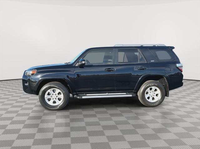 used 2017 Toyota 4Runner car, priced at $31,000