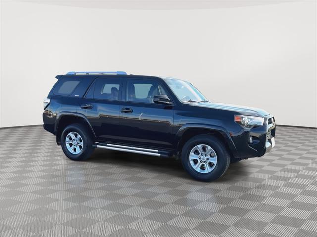 used 2017 Toyota 4Runner car, priced at $31,000