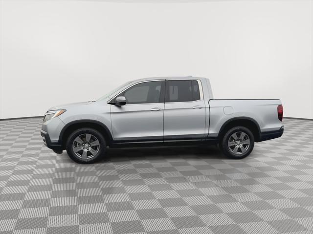 used 2020 Honda Ridgeline car, priced at $26,600