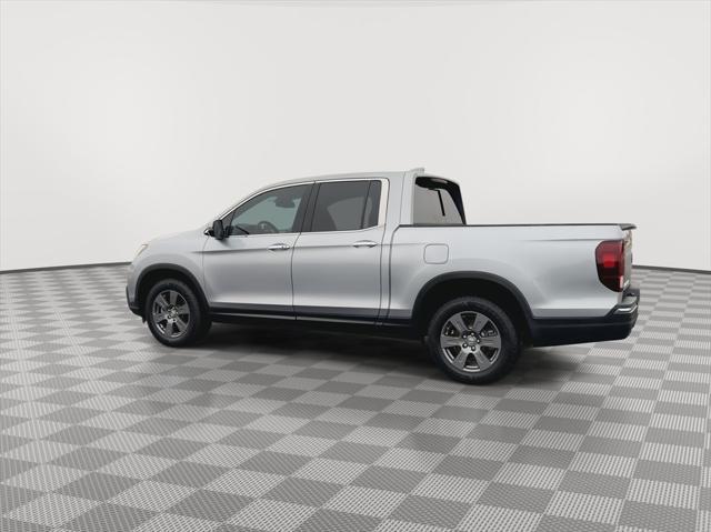 used 2020 Honda Ridgeline car, priced at $26,600