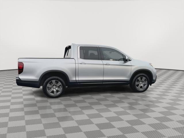 used 2020 Honda Ridgeline car, priced at $26,600