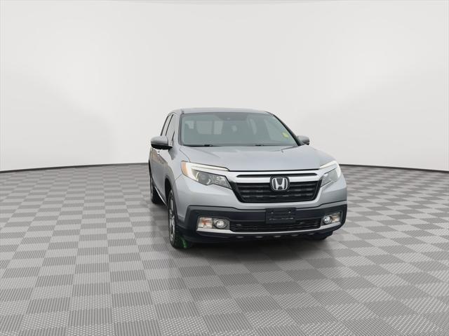 used 2020 Honda Ridgeline car, priced at $26,600