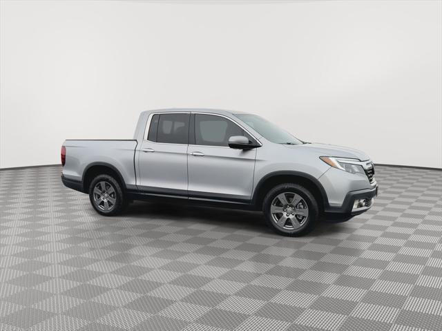 used 2020 Honda Ridgeline car, priced at $26,600