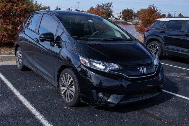 used 2016 Honda Fit car, priced at $16,500