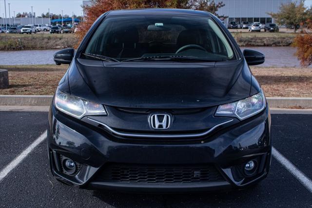 used 2016 Honda Fit car, priced at $16,500