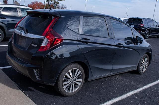 used 2016 Honda Fit car, priced at $16,500