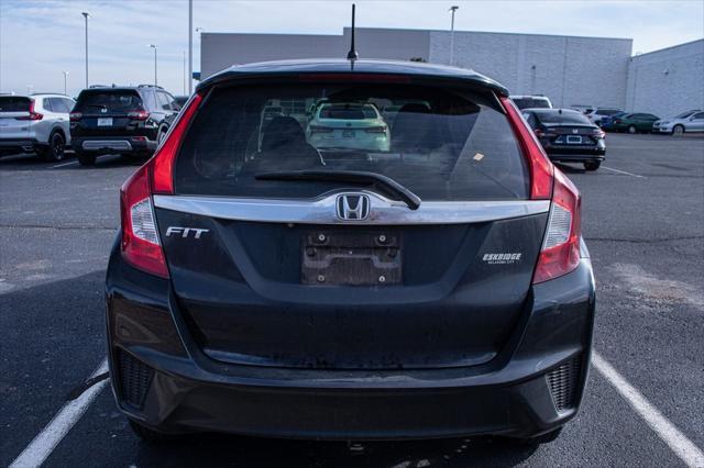 used 2016 Honda Fit car, priced at $16,500