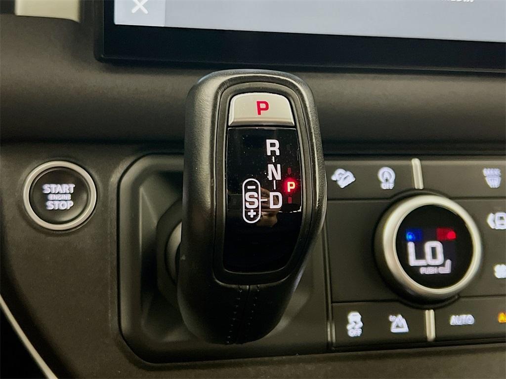 used 2023 Land Rover Defender car, priced at $42,864