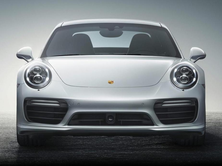 used 2019 Porsche 911 car, priced at $107,986