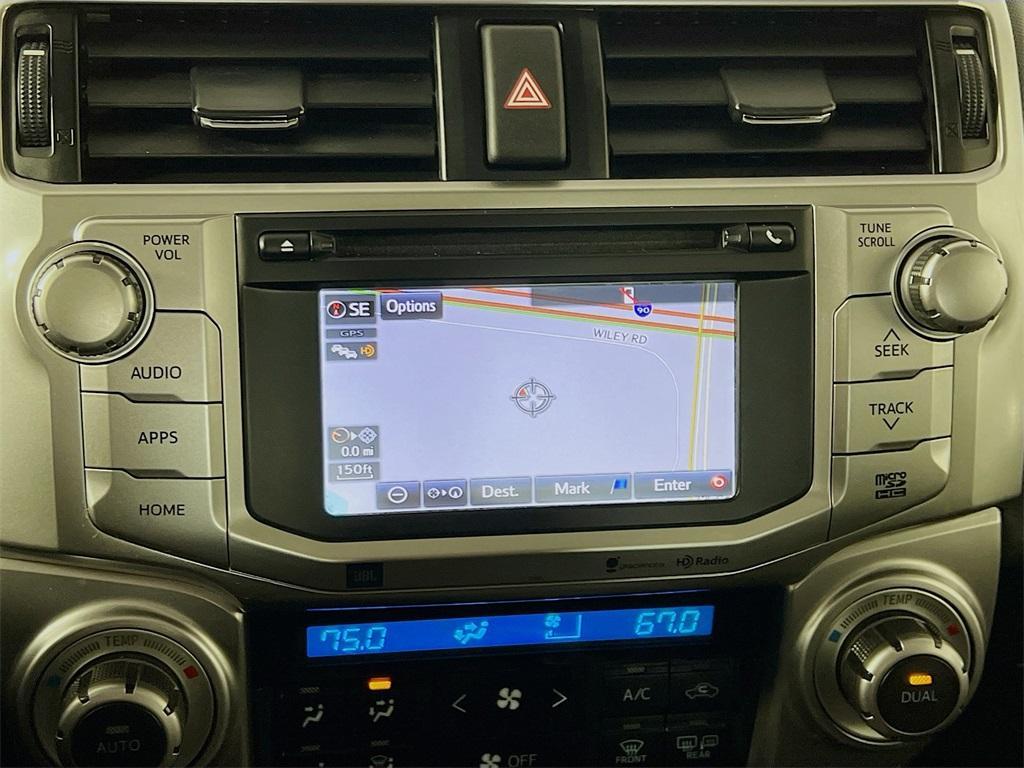 used 2015 Toyota 4Runner car, priced at $26,985