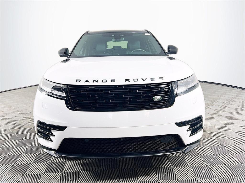 used 2025 Land Rover Range Rover Velar car, priced at $65,725