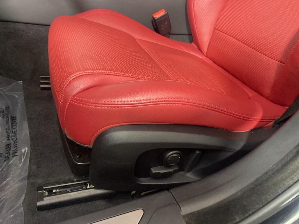 used 2024 Jaguar XF car, priced at $46,740