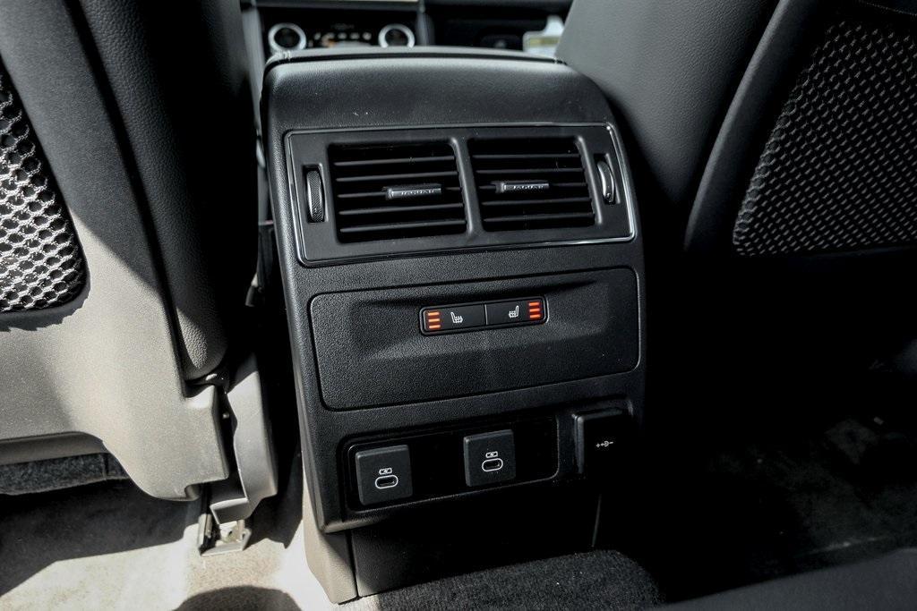 used 2025 Jaguar F-PACE car, priced at $67,519