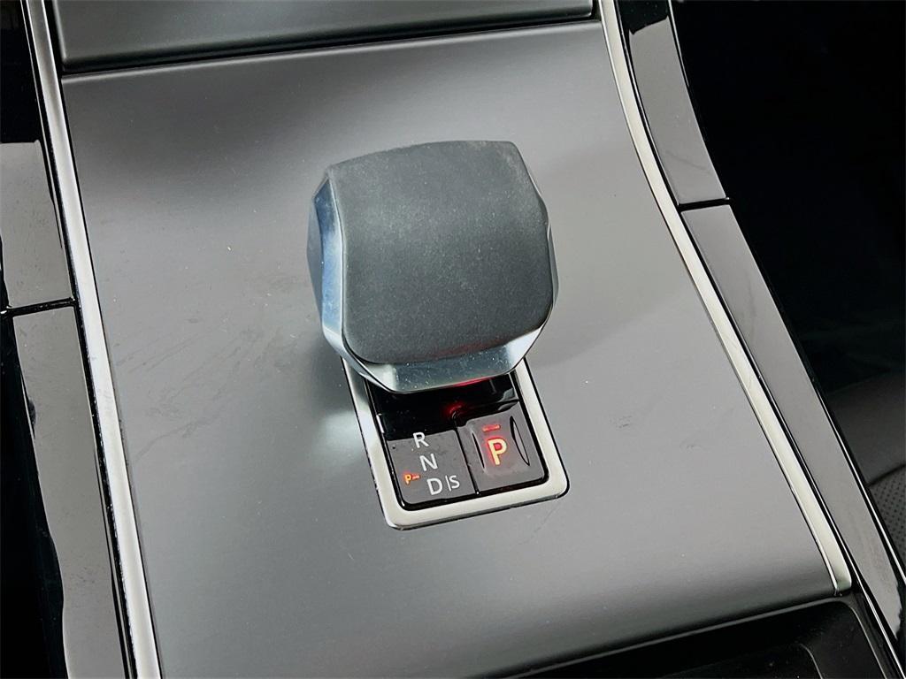 used 2026 Land Rover Range Rover Evoque car, priced at $49,905