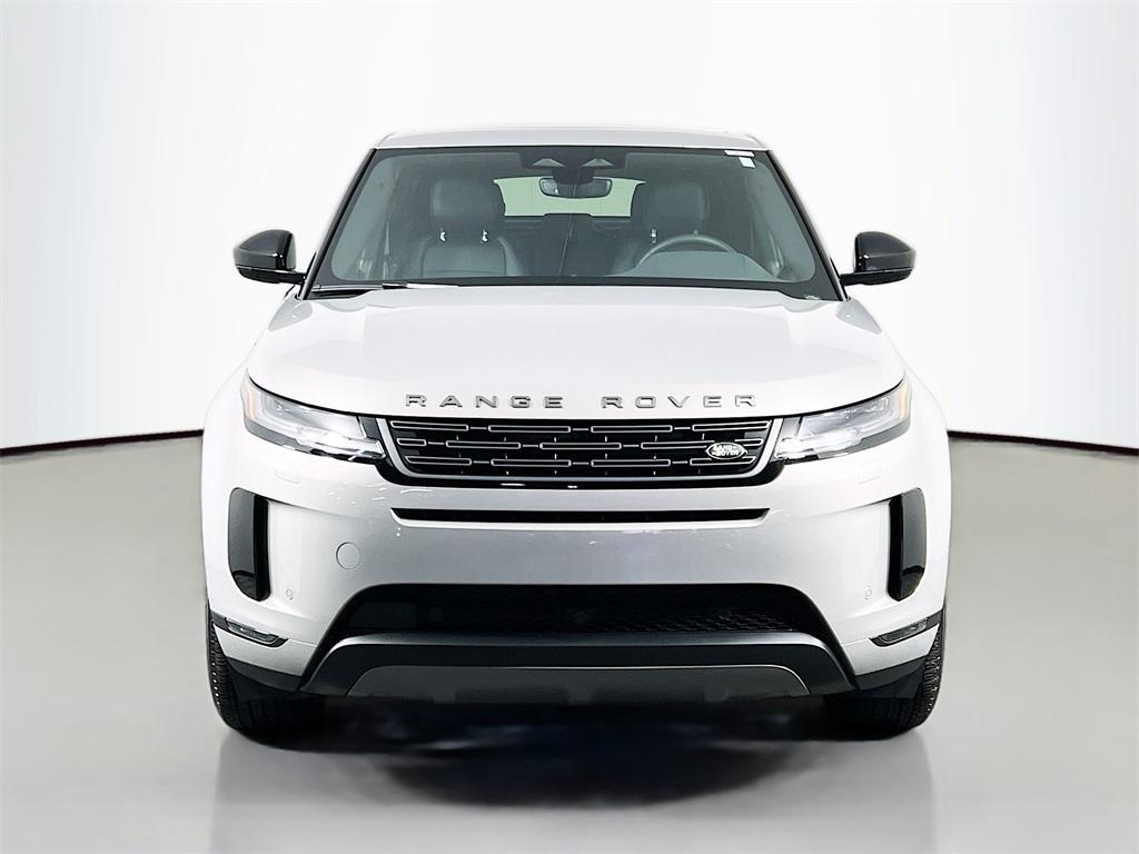 used 2026 Land Rover Range Rover Evoque car, priced at $49,905
