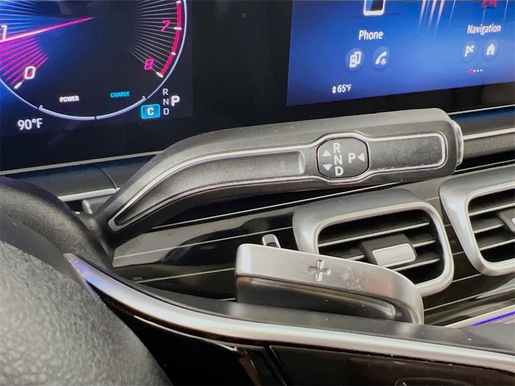 used 2024 Mercedes-Benz GLE 580 car, priced at $76,013
