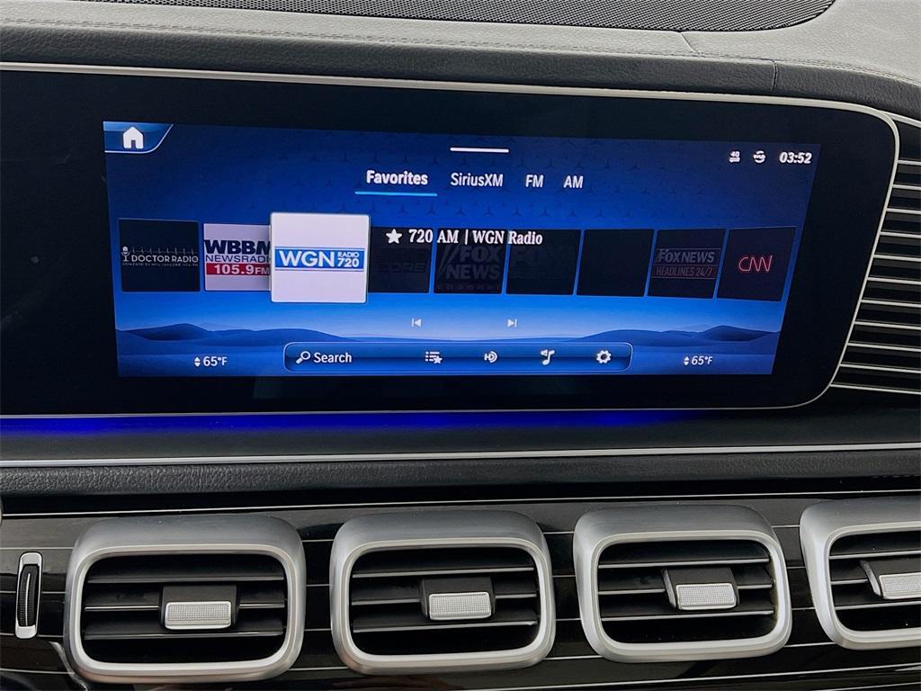 used 2024 Mercedes-Benz GLE 580 car, priced at $76,013