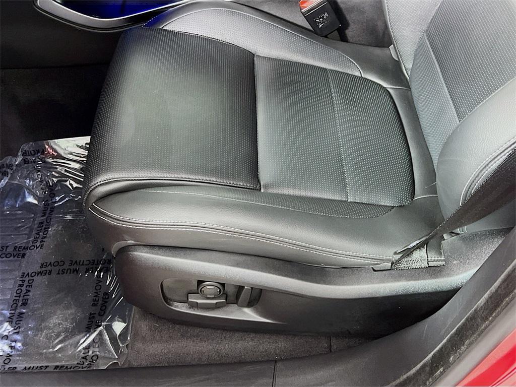 used 2025 Jaguar F-PACE car, priced at $51,654