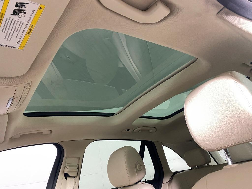 used 2019 Mercedes-Benz GLC 300 car, priced at $19,433