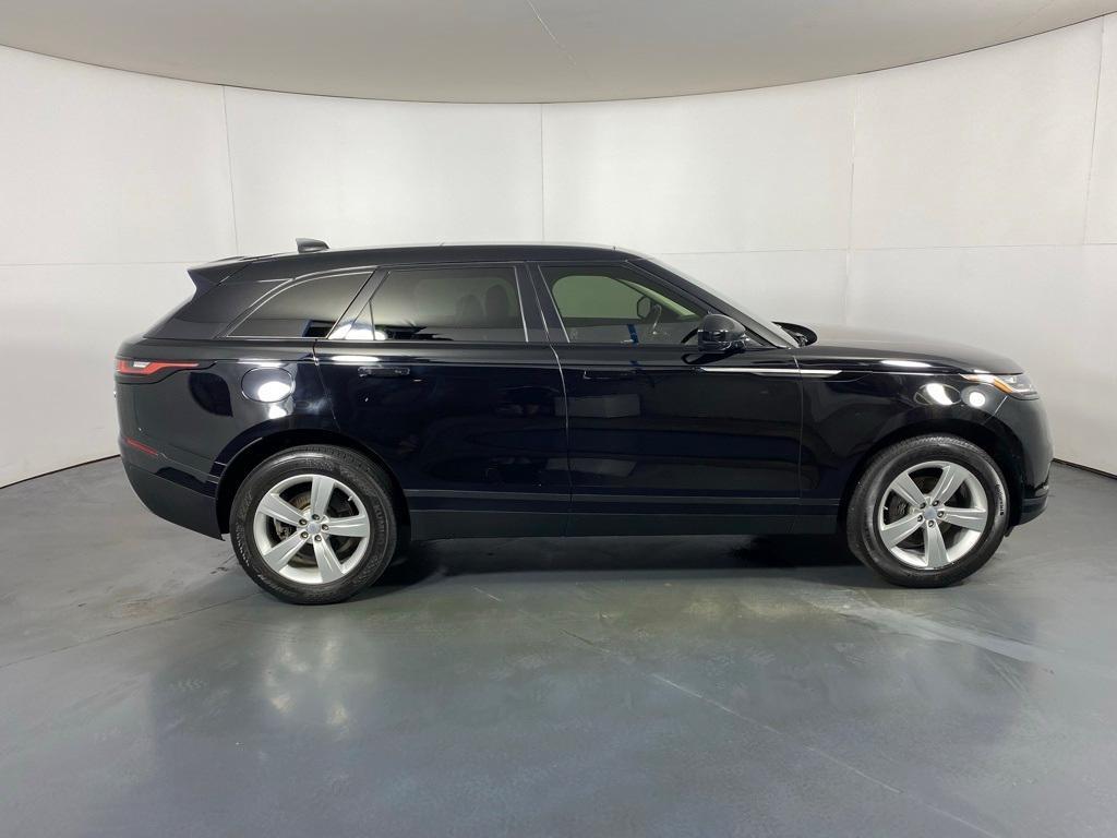 used 2020 Land Rover Range Rover Velar car, priced at $25,471