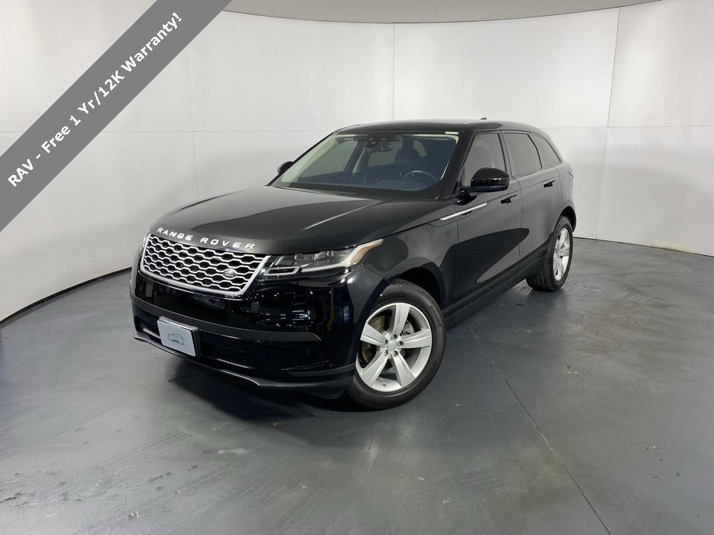 used 2020 Land Rover Range Rover Velar car, priced at $24,963
