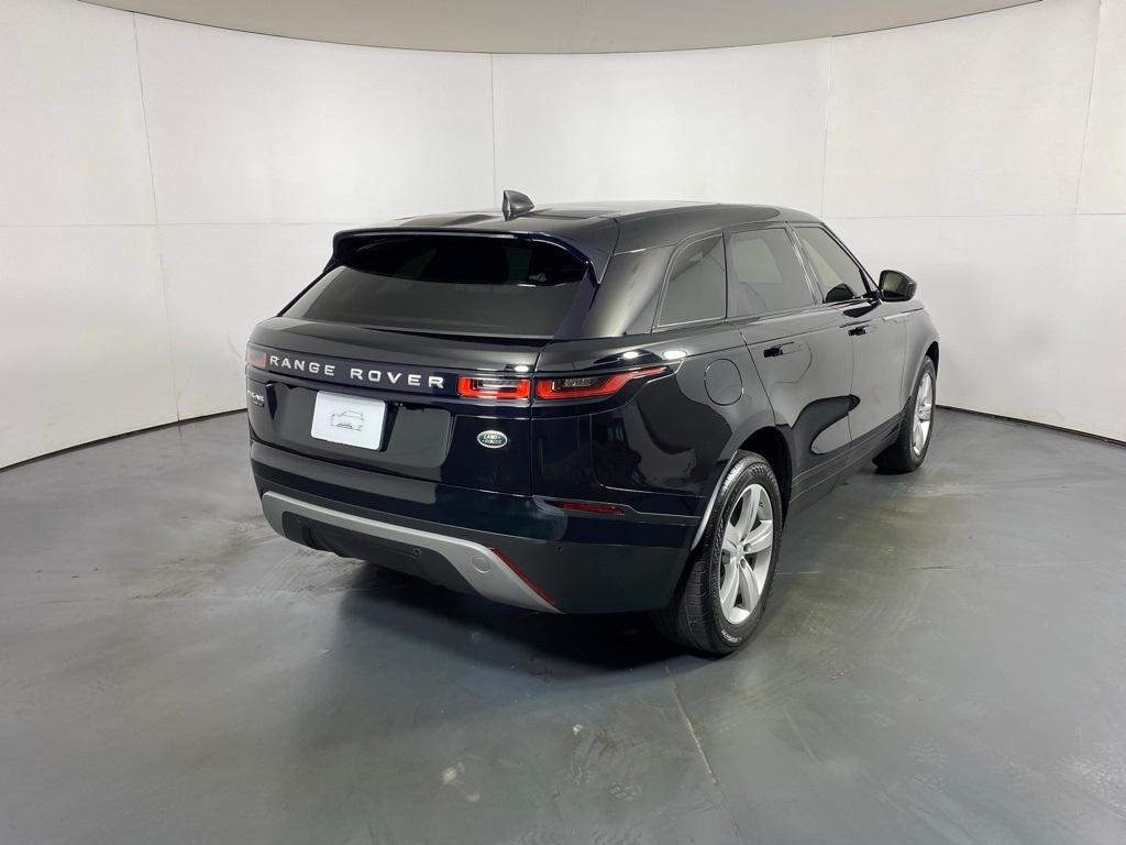used 2020 Land Rover Range Rover Velar car, priced at $25,471