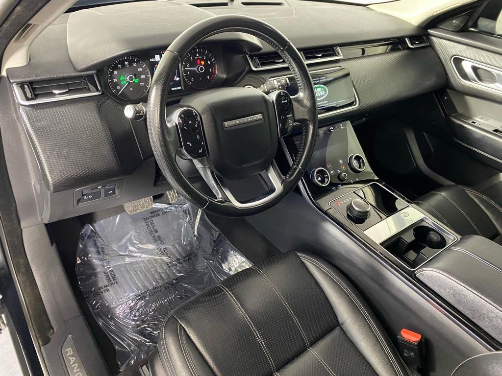 used 2020 Land Rover Range Rover Velar car, priced at $25,471