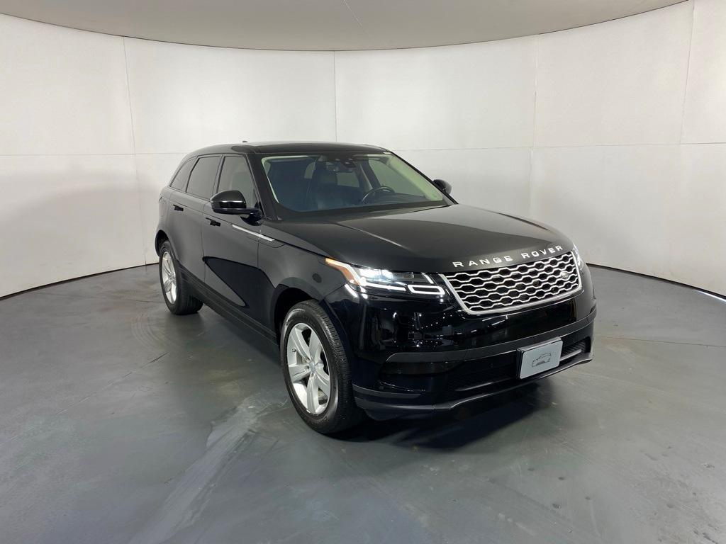 used 2020 Land Rover Range Rover Velar car, priced at $25,471
