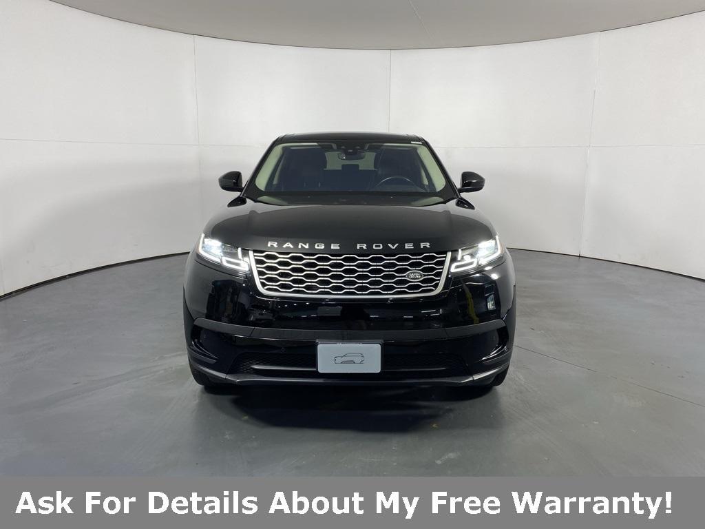 used 2020 Land Rover Range Rover Velar car, priced at $24,963