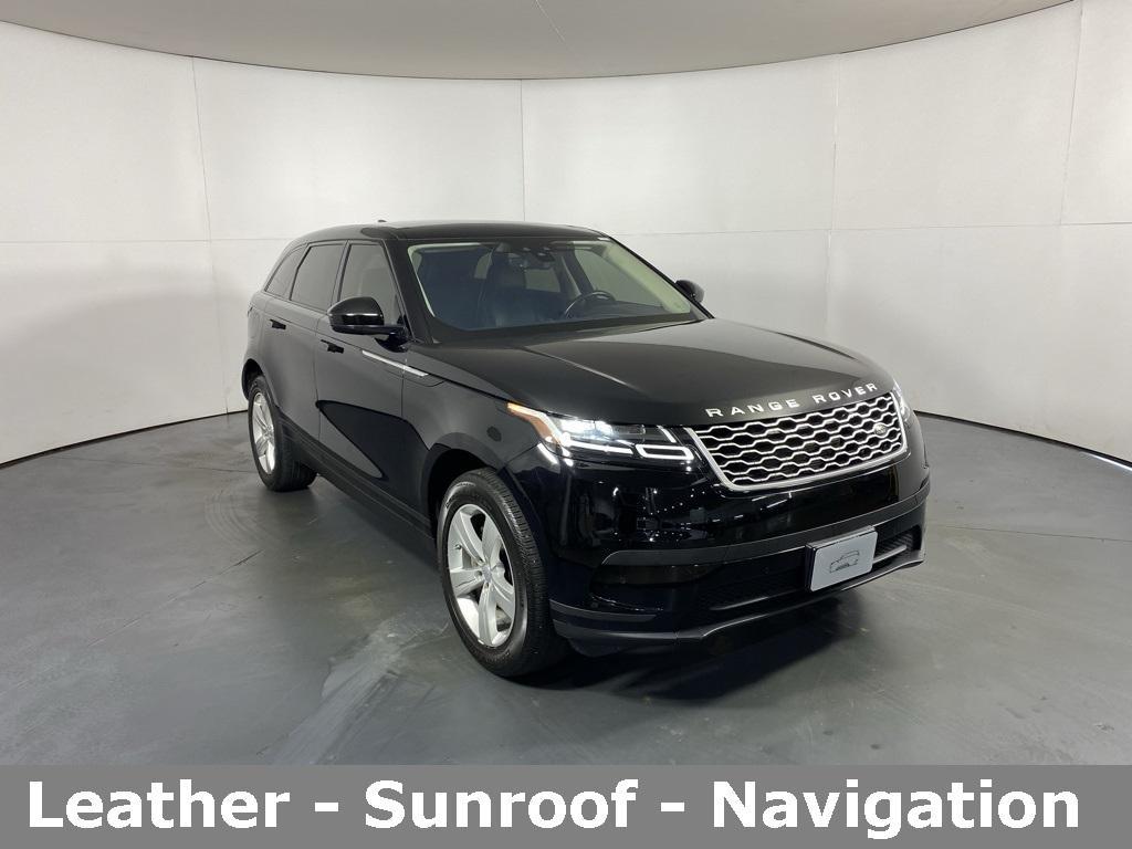 used 2020 Land Rover Range Rover Velar car, priced at $24,963