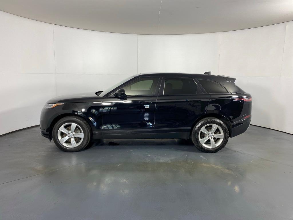 used 2020 Land Rover Range Rover Velar car, priced at $25,471