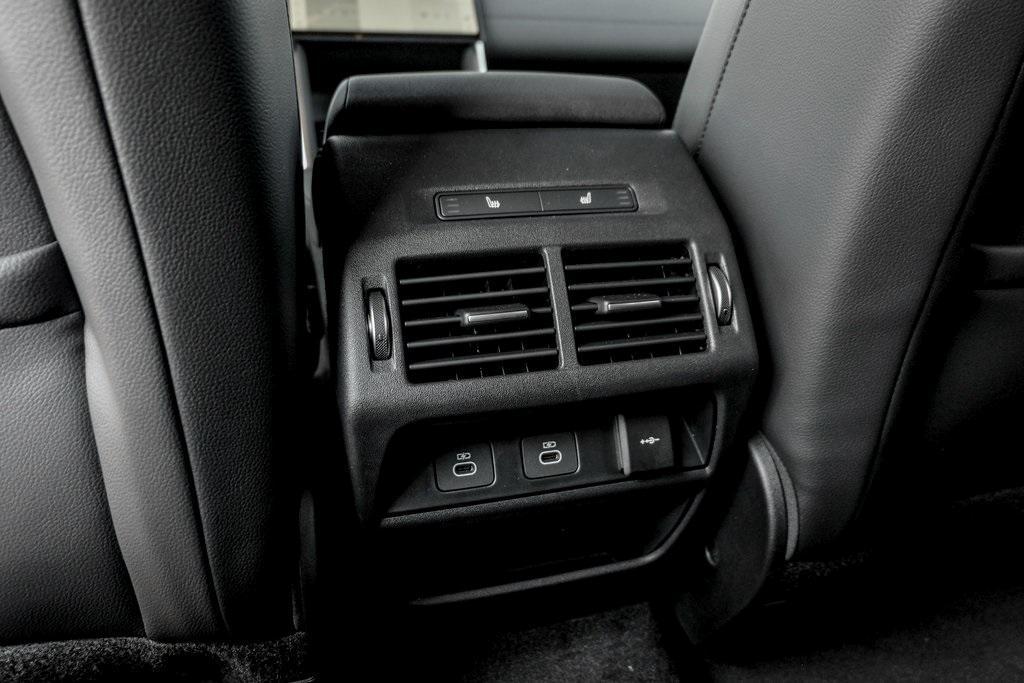 used 2024 Land Rover Discovery Sport car, priced at $40,986