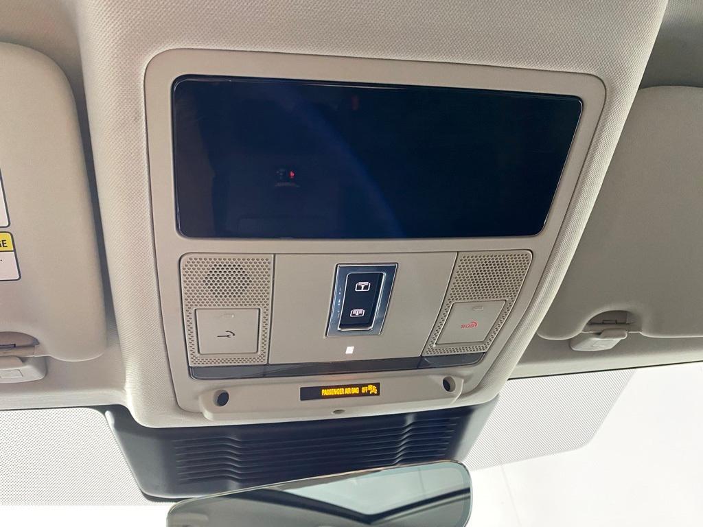 used 2024 Land Rover Discovery Sport car, priced at $40,986