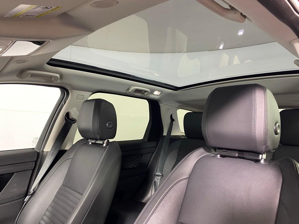 used 2024 Land Rover Discovery Sport car, priced at $40,986