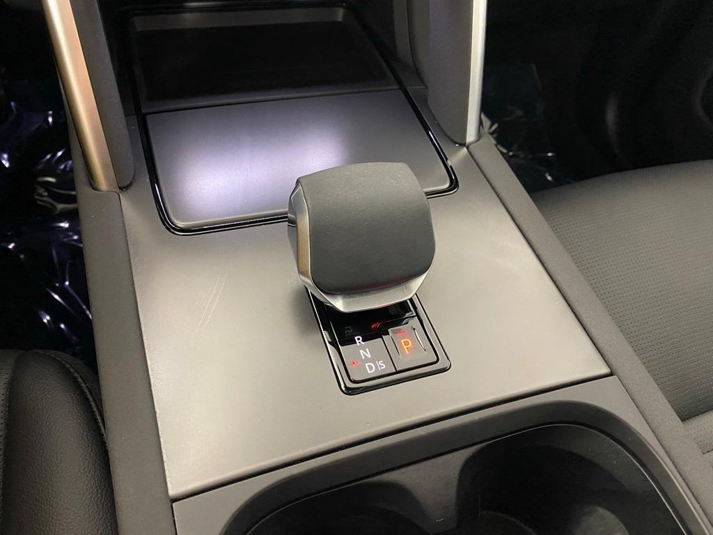 used 2024 Land Rover Discovery Sport car, priced at $40,986