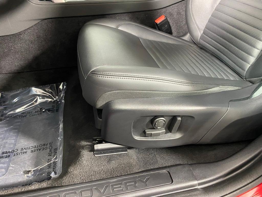used 2024 Land Rover Discovery Sport car, priced at $40,986