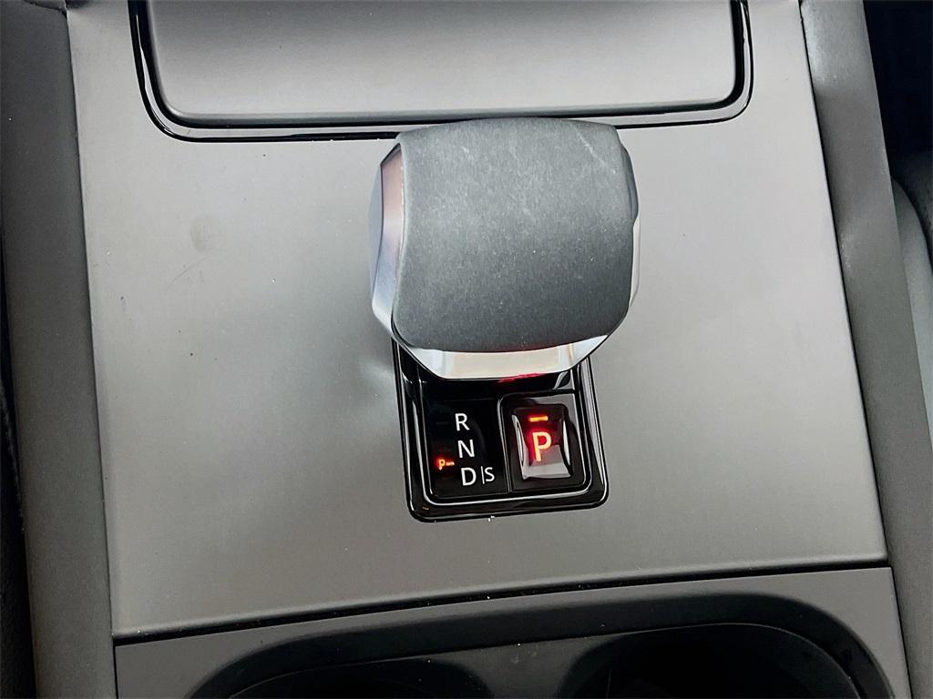 used 2024 Land Rover Discovery Sport car, priced at $35,703