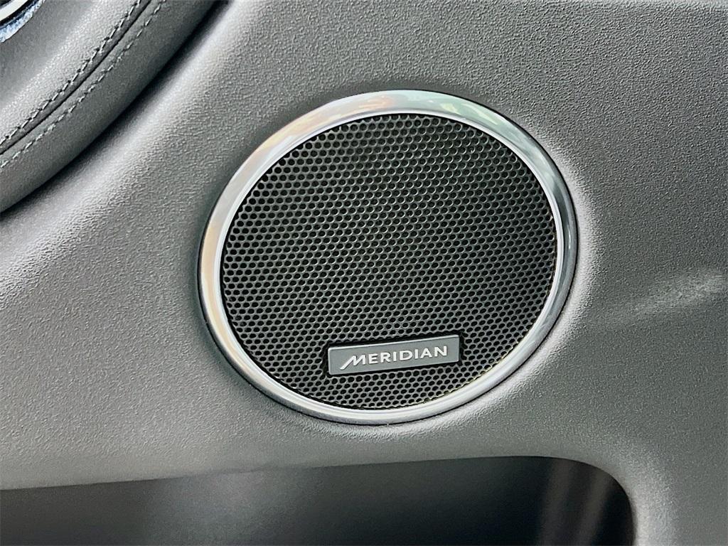 used 2024 Land Rover Discovery Sport car, priced at $35,703