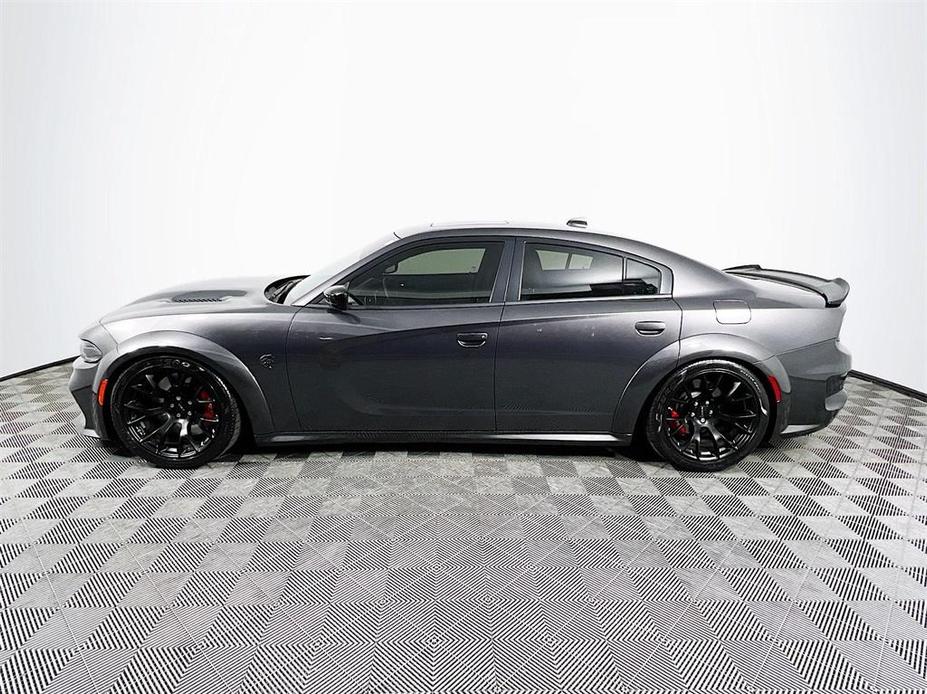 used 2023 Dodge Charger car, priced at $79,000