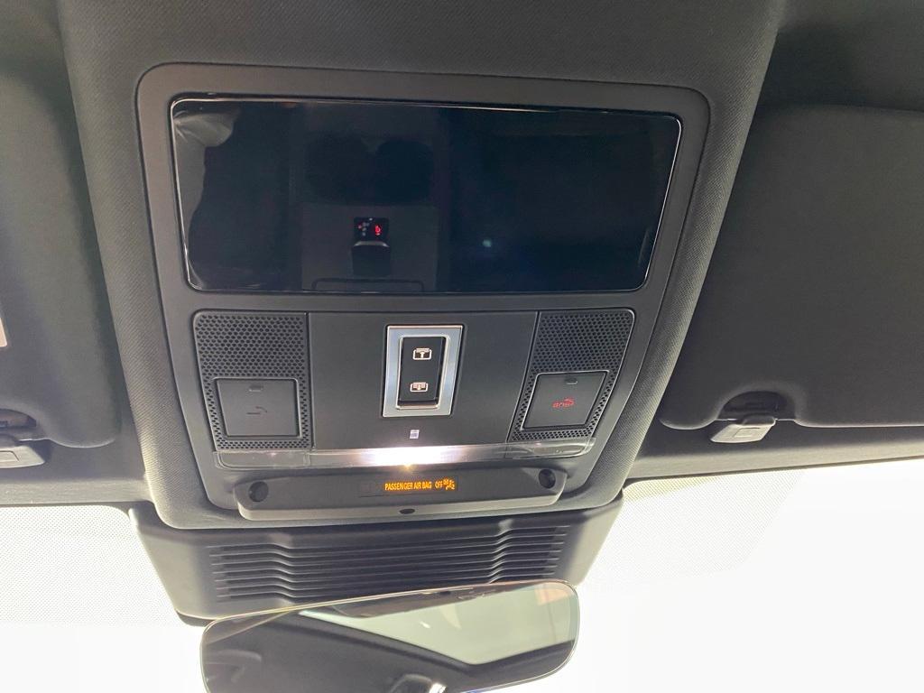 used 2025 Land Rover Discovery Sport car, priced at $44,656