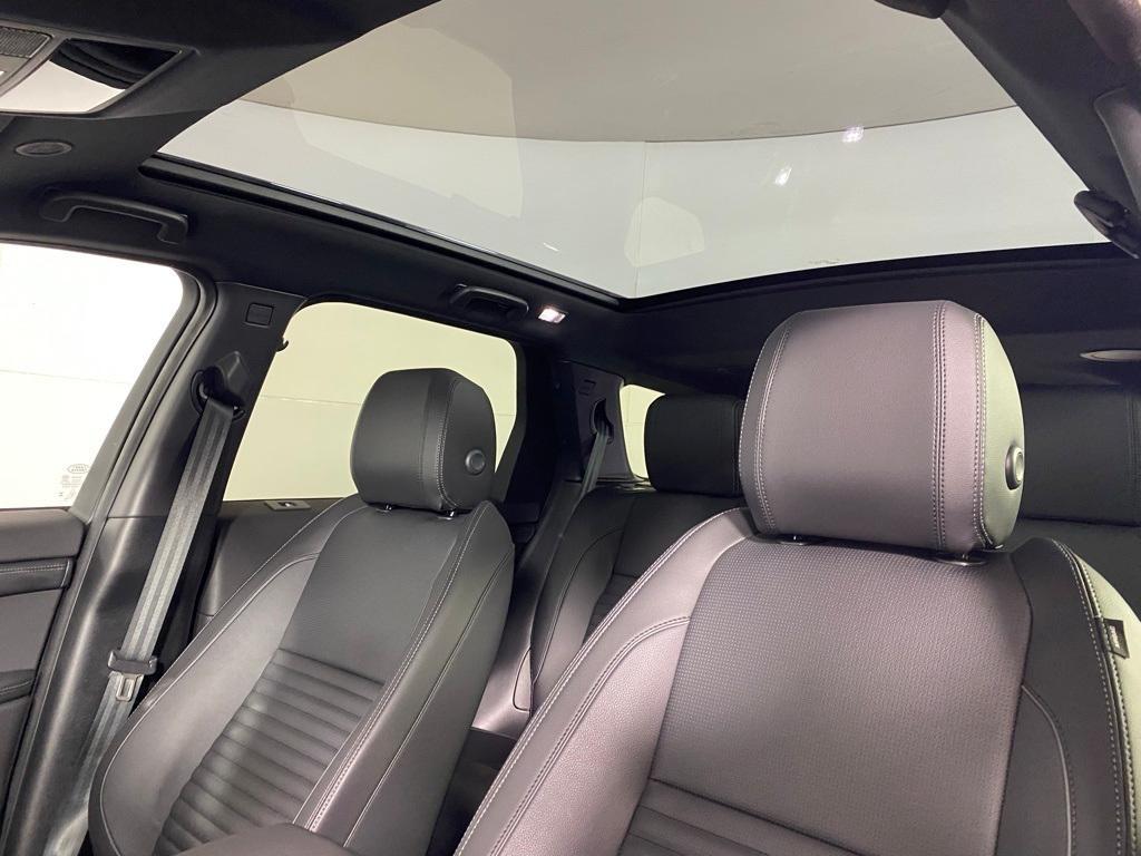 used 2025 Land Rover Discovery Sport car, priced at $44,656