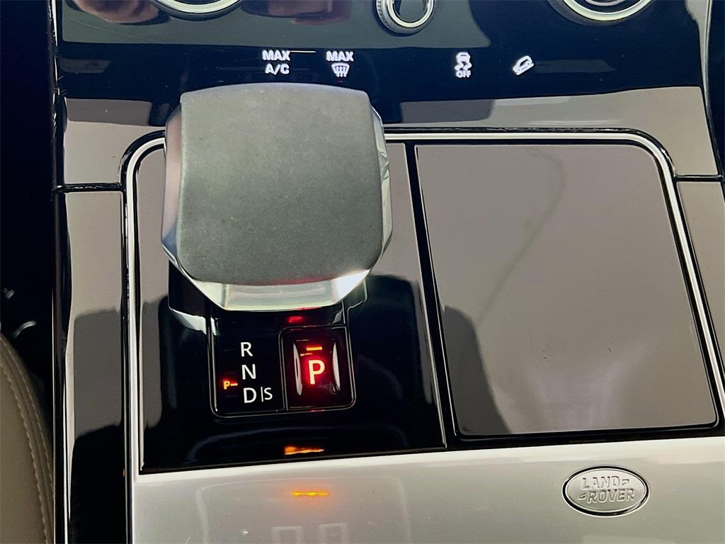 used 2021 Land Rover Range Rover Velar car, priced at $33,471