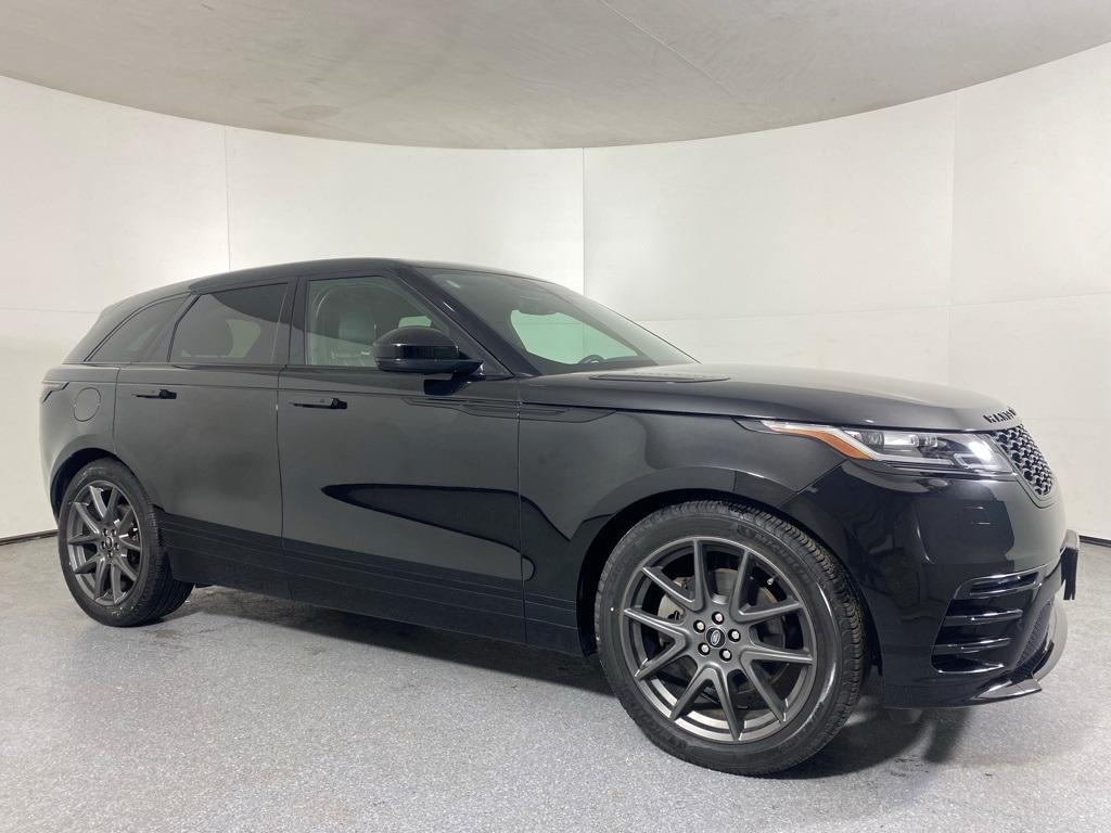 used 2022 Land Rover Range Rover Velar car, priced at $38,964