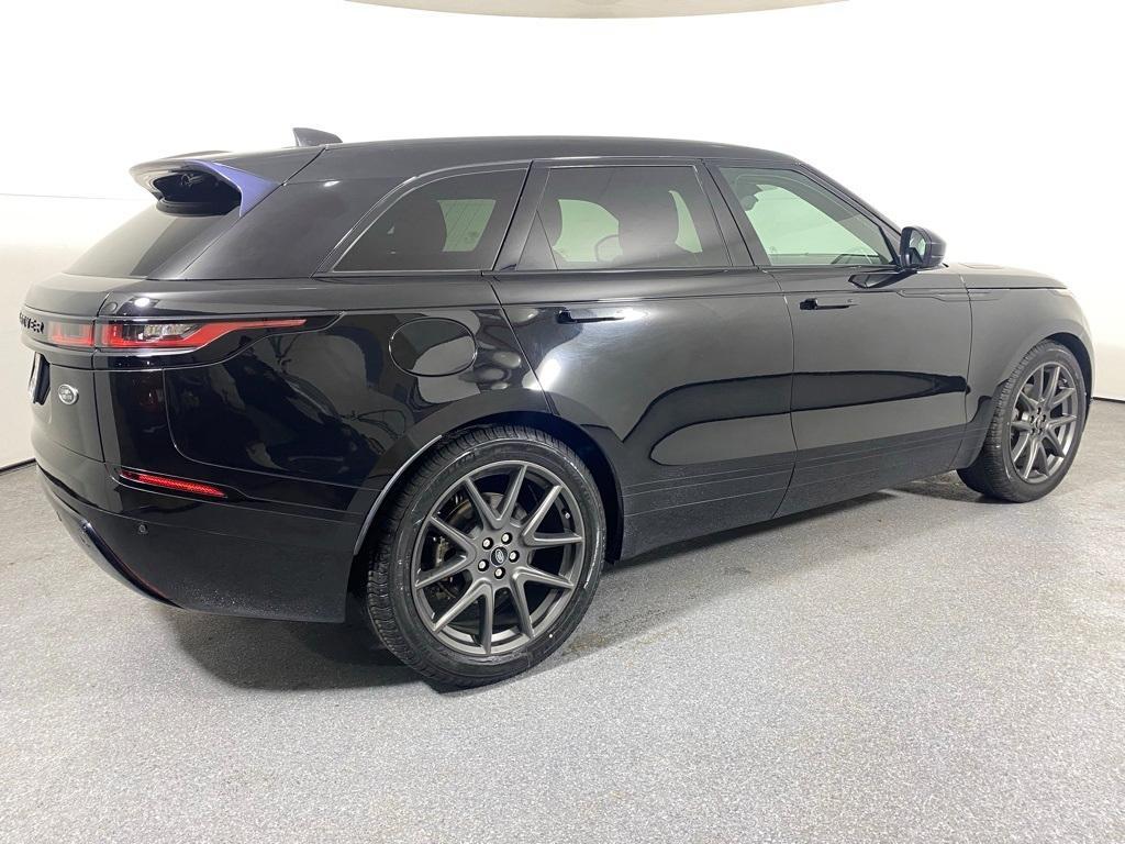 used 2022 Land Rover Range Rover Velar car, priced at $38,964
