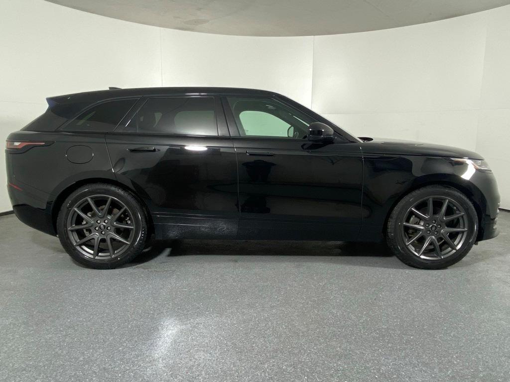 used 2022 Land Rover Range Rover Velar car, priced at $38,964