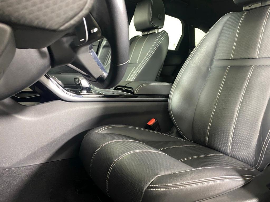 used 2022 Land Rover Range Rover Velar car, priced at $38,964